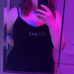 Meet your Posher, Anna